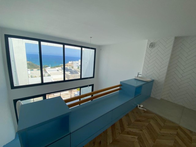 1+1 DUPLEX FOR SALE IN ESENTEPE ** 