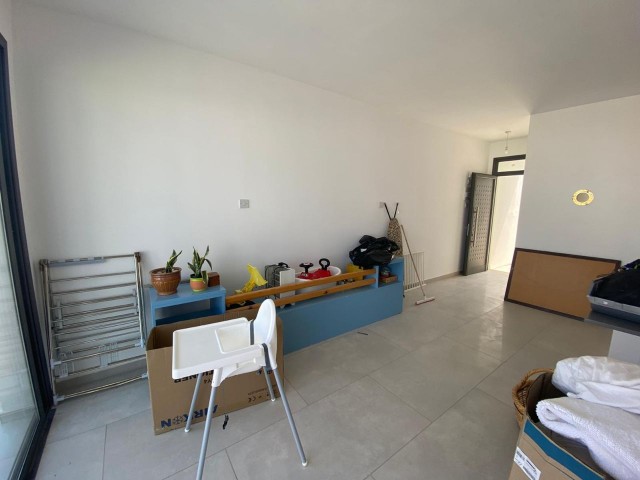 1 + 1 APARTMENT FOR SALE IN ESENTEPE ** 