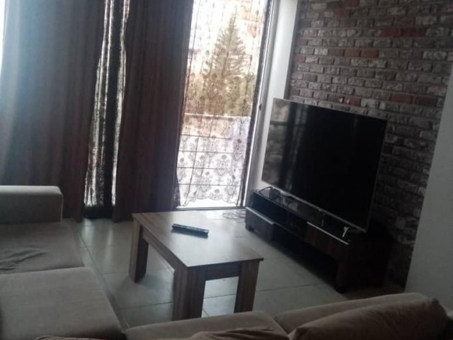 3 + 1 APARTMENT FOR RENT IN KYRENIA ** 