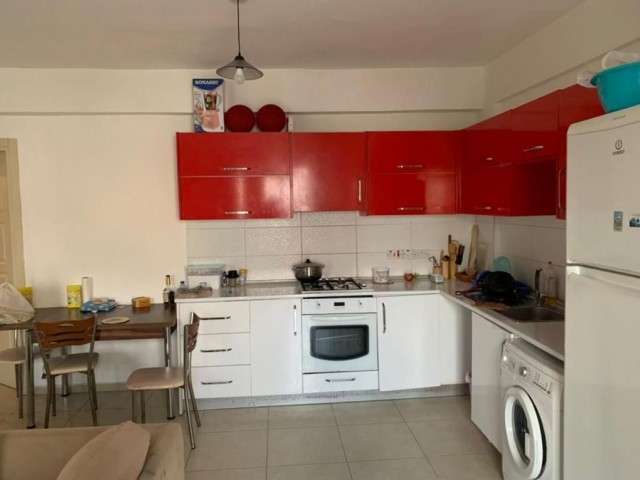 3+1 WOHNUNG ZU VERMIETEN IN KYRENIA ** 