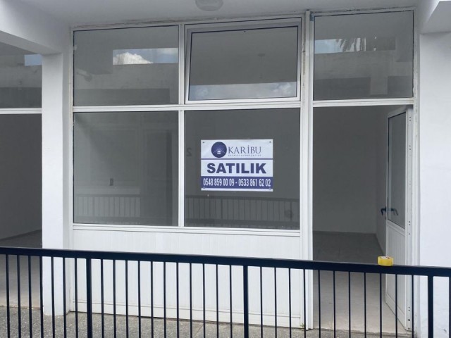 BÜRO MIETEN IN NIKOSIA ** 