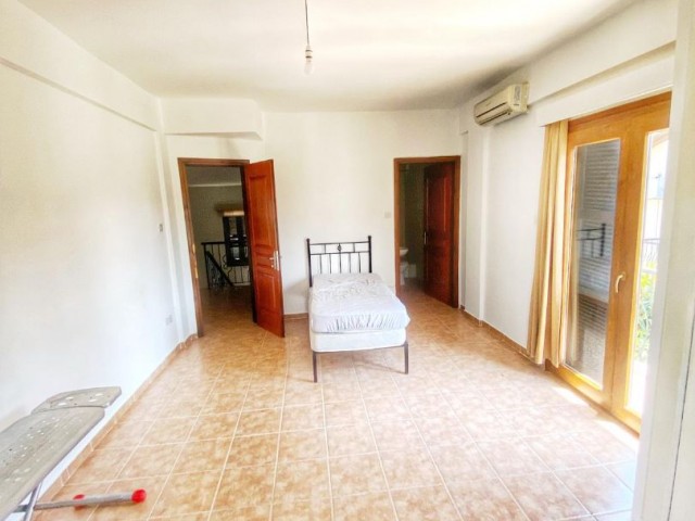 3 + 1 VILLA FOR SALE IN ÇATALKÖY ** 