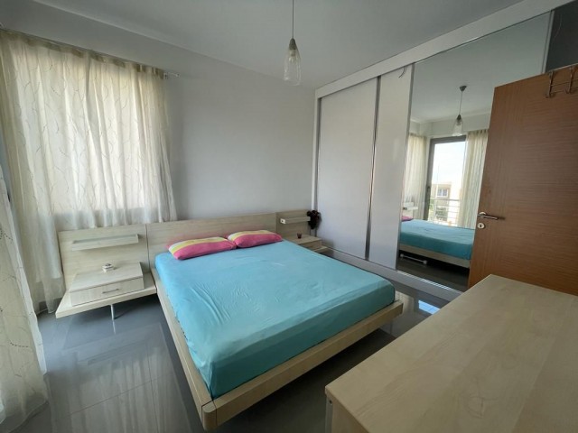  Lux 4+1 Villa Alsancak