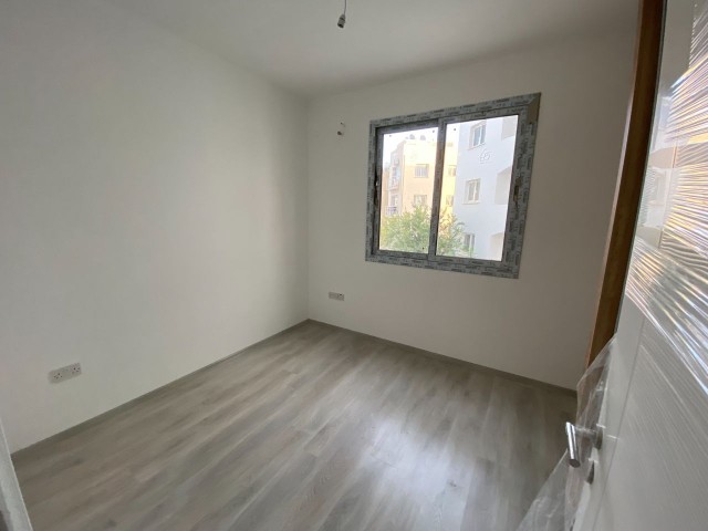 3+1 APARTMENTS FOR SALE IN SMALL KAYMAKLI, LEFKOŞA