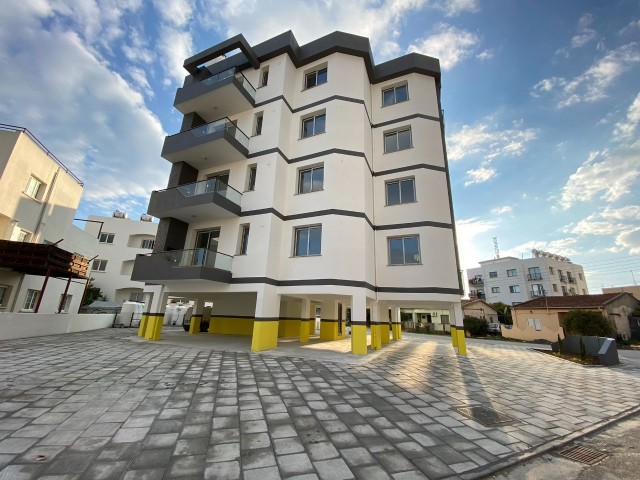 3+1 APARTMENTS FOR SALE IN SMALL KAYMAKLI, LEFKOŞA