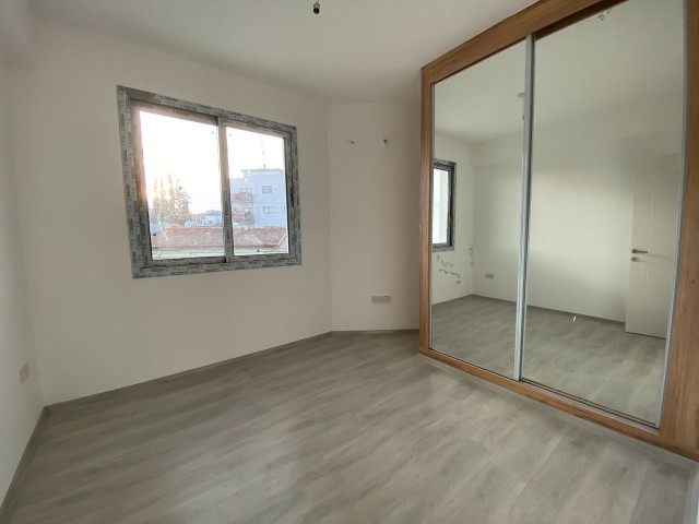 3+1 APARTMENTS FOR SALE IN SMALL KAYMAKLI, LEFKOŞA