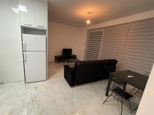 Flat For Sale in Gönyeli, Nicosia