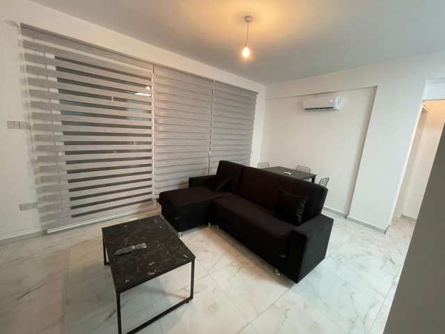 Flat For Sale in Gönyeli, Nicosia