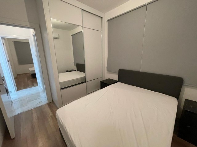 Flat For Sale in Gönyeli, Nicosia