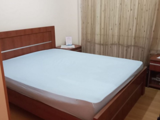 3+1 GROUND FLOOR FLAT FOR SALE IN LEFKOSA-KÜÇÜK KAYMAKLI