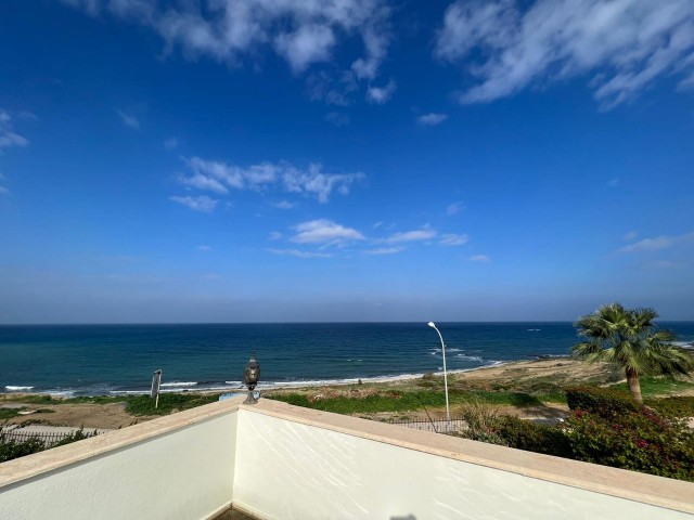 3+1 SEA VILLA FOR SALE IN ESENTEPE