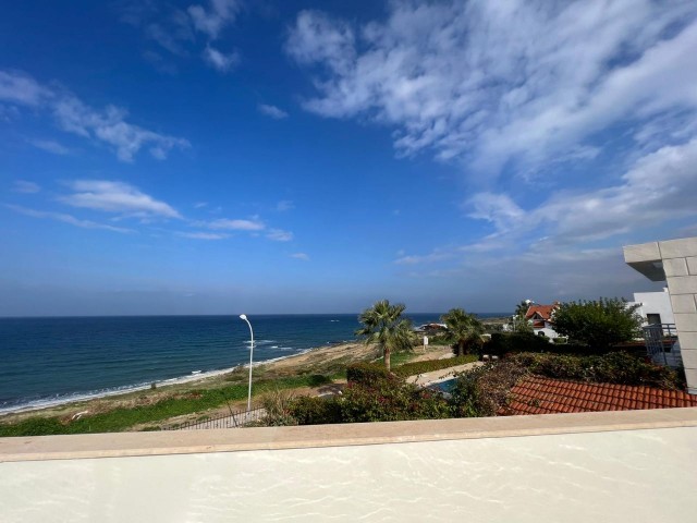 3+1 SEA VILLA FOR SALE IN ESENTEPE