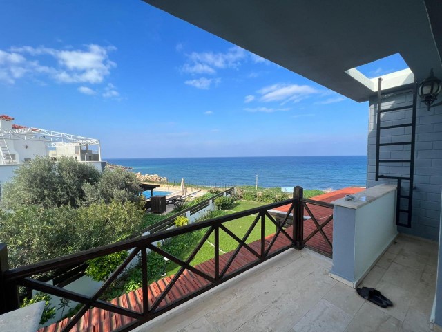 3+1 SEA VILLA FOR SALE IN ESENTEPE