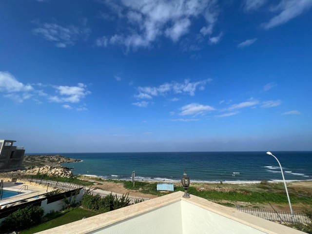 3+1 SEA VILLA FOR SALE IN ESENTEPE