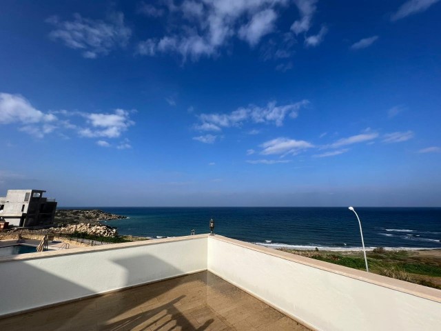 3+1 SEA VILLA FOR SALE IN ESENTEPE