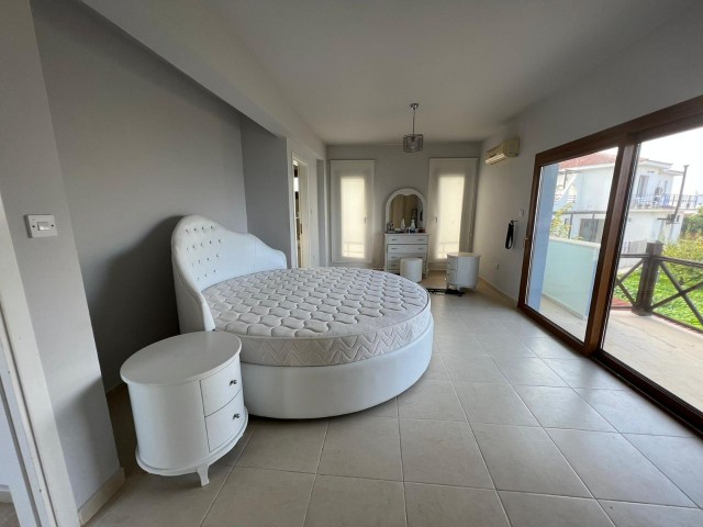 3+1 SEA VILLA FOR SALE IN ESENTEPE