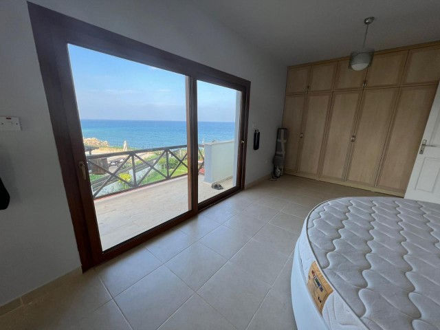 3+1 SEA VILLA FOR SALE IN ESENTEPE