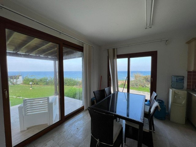 3+1 SEA VILLA FOR SALE IN ESENTEPE