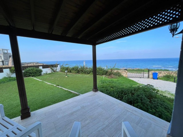 3+1 SEA VILLA FOR SALE IN ESENTEPE