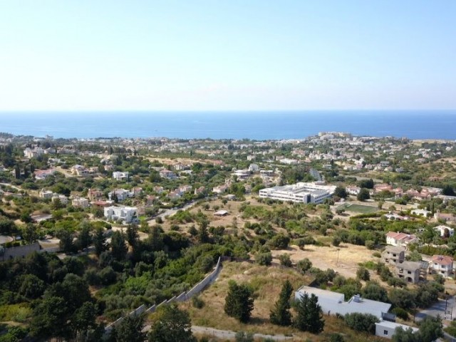 LAND FOR SALE IN EDREMIT