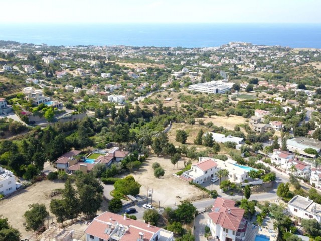 LAND FOR SALE IN EDREMIT