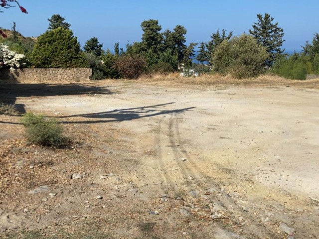 LAND FOR SALE IN EDREMIT