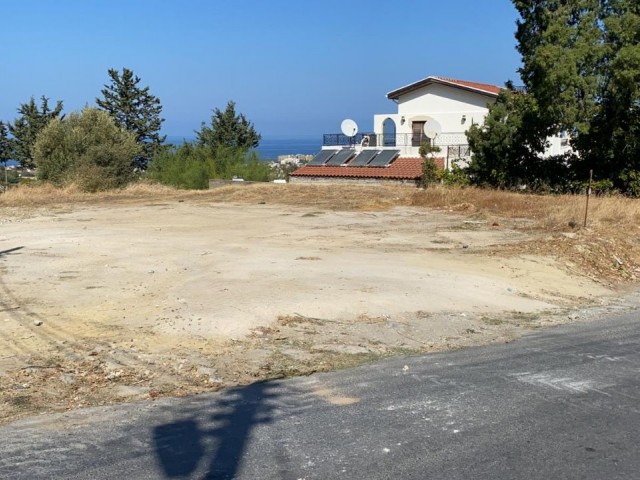 LAND FOR SALE IN EDREMIT