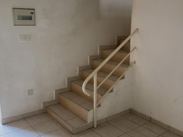 2+1 DETACHED HOUSE FOR SALE IN NICOSIA