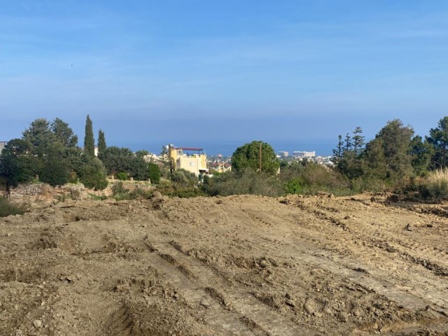 LAND FOR SALE IN EDREMİT