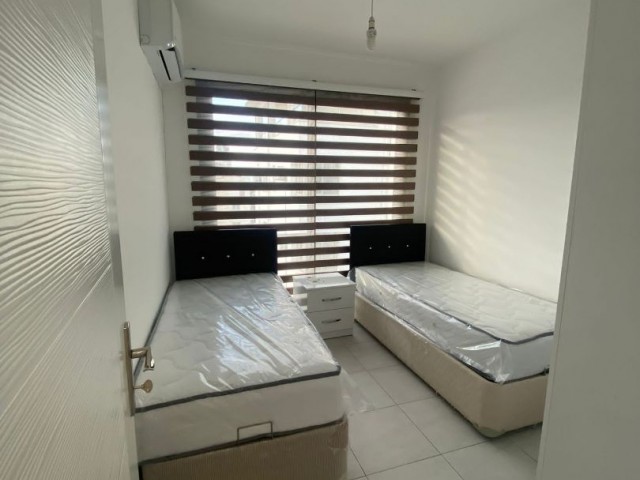 Flat To Rent in Aşağı Girne, Kyrenia