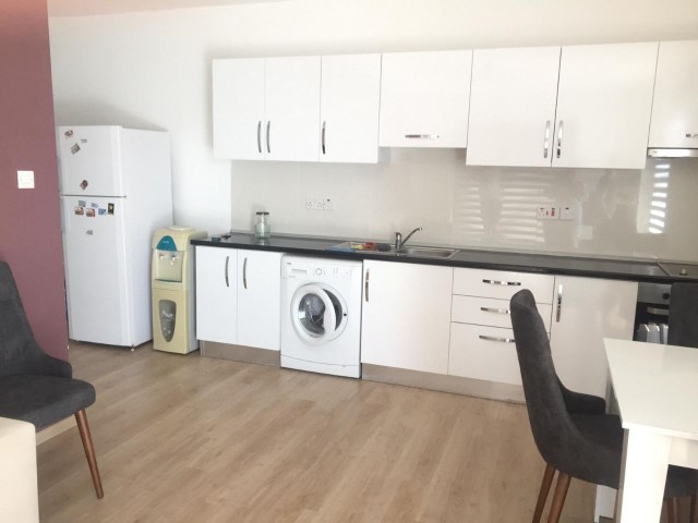 Flat To Rent in Aşağı Girne, Kyrenia