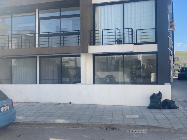 LEFKOŞA'DA SATILIK 2+1 DAİRE