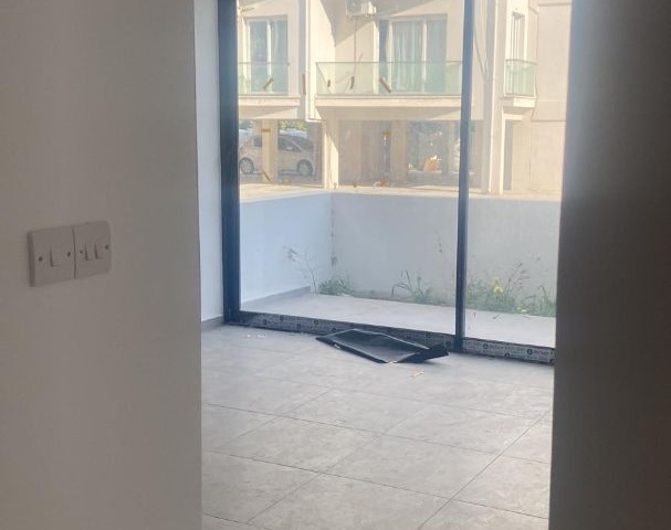 2+1 FLAT FOR SALE IN NICOSIA