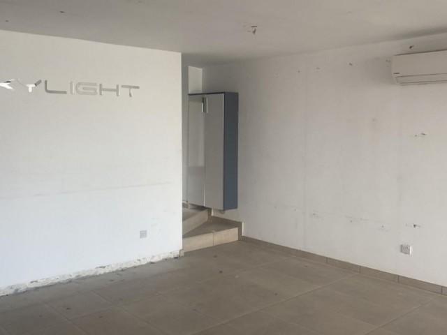 SHOP FOR RENT IN NICOSIA