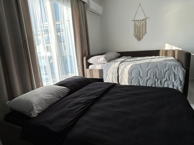 DAILY RENTAL STUDIO APARTMENT IN ISKELE