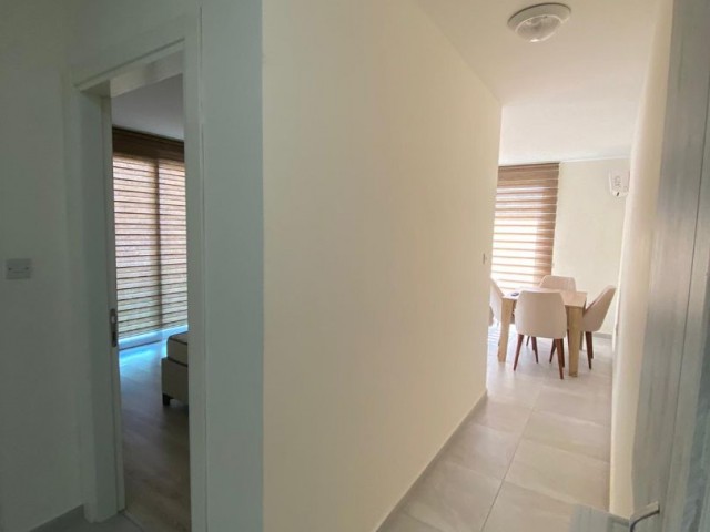 Flat To Rent in Aşağı Girne, Kyrenia