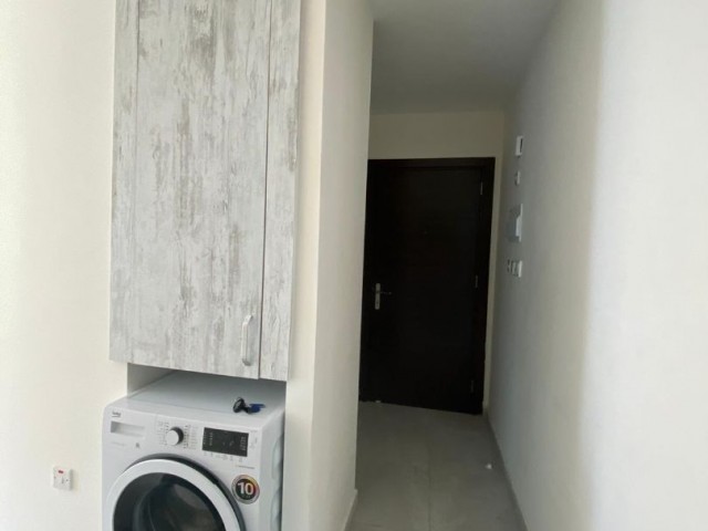 Flat To Rent in Aşağı Girne, Kyrenia