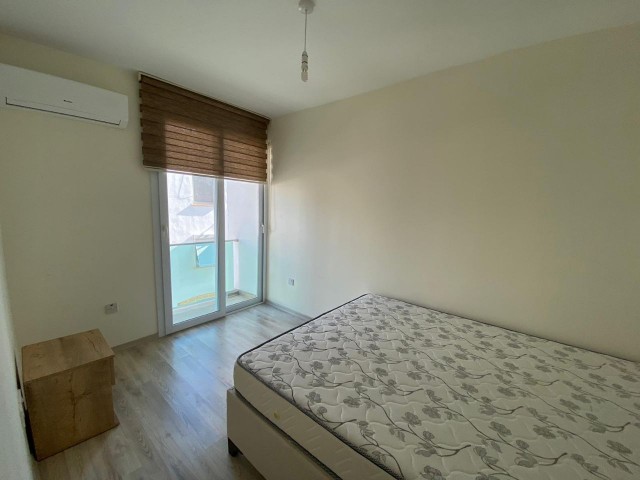 Flat To Rent in Aşağı Girne, Kyrenia