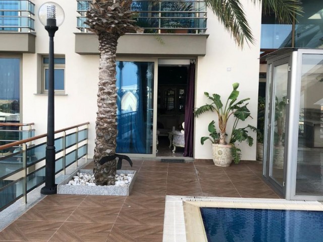 Flat To Rent in Girne Merkez, Kyrenia