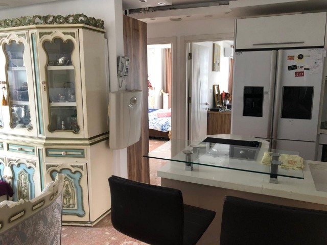 Flat To Rent in Girne Merkez, Kyrenia