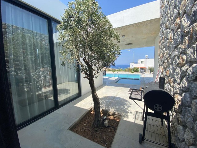 Villa  in Esentepe, Kyrenia