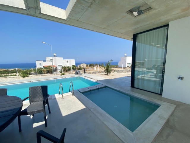 Villa  in Esentepe, Kyrenia