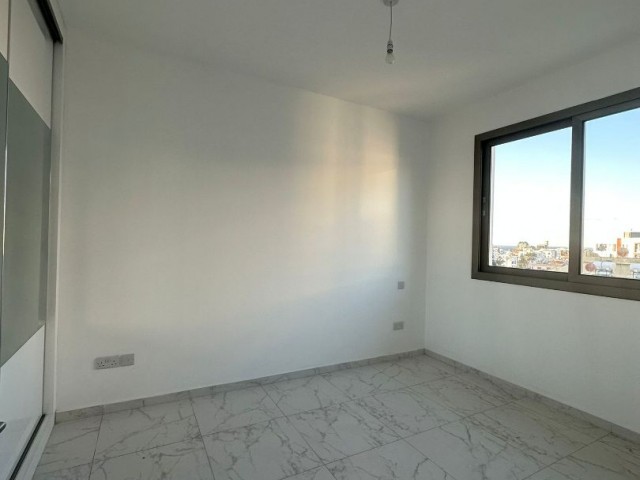 2+1 New Apartments for Sale in Kyrenia Center !!!