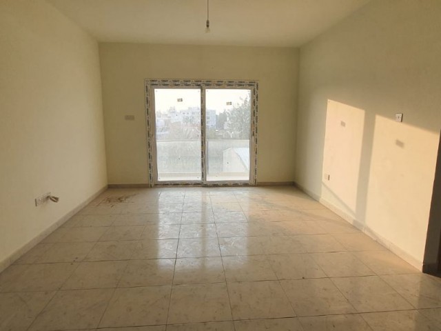 Flat For Sale in Gönyeli, Nicosia