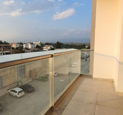 Flat For Sale in Gönyeli, Nicosia