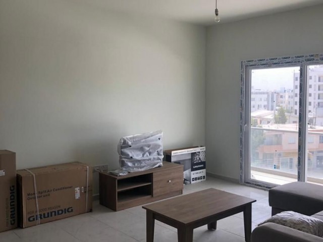 Flat For Sale in Gönyeli, Nicosia