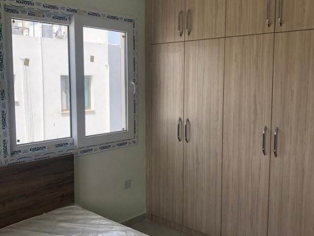 Flat For Sale in Gönyeli, Nicosia