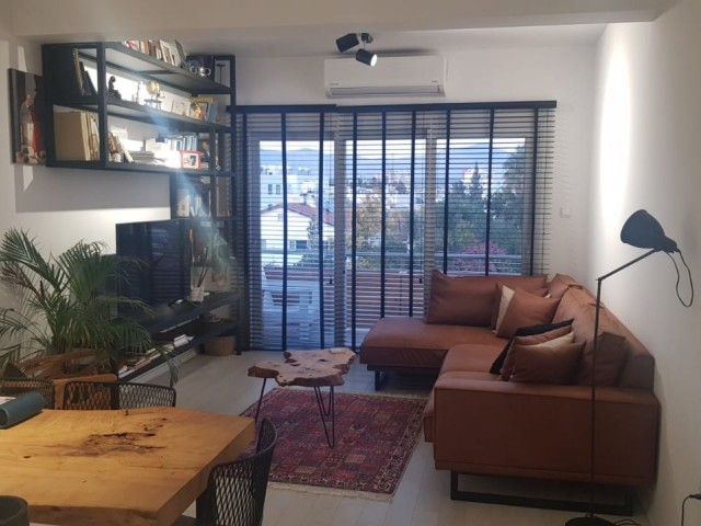 For Sale 2+1 Apartment in Nicosia Yenikent Region !!!