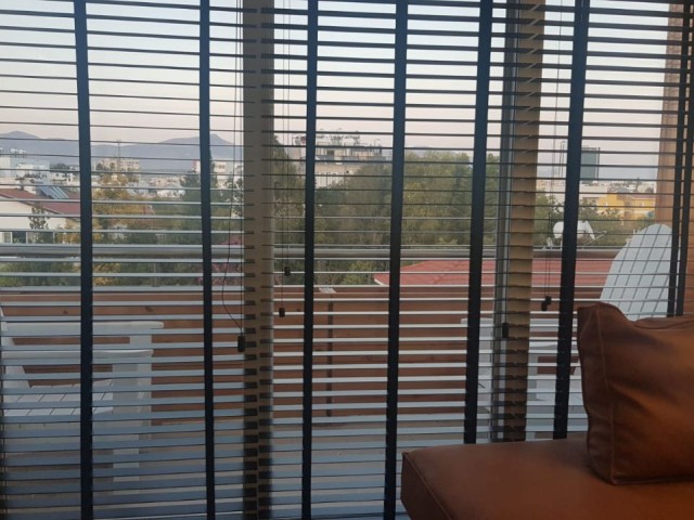 For Sale 2+1 Apartment in Nicosia Yenikent Region !!!