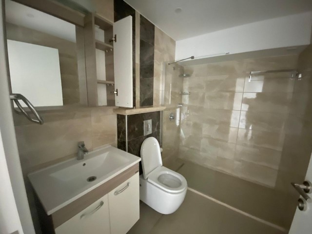 Flat To Rent in Aşağı Girne, Kyrenia